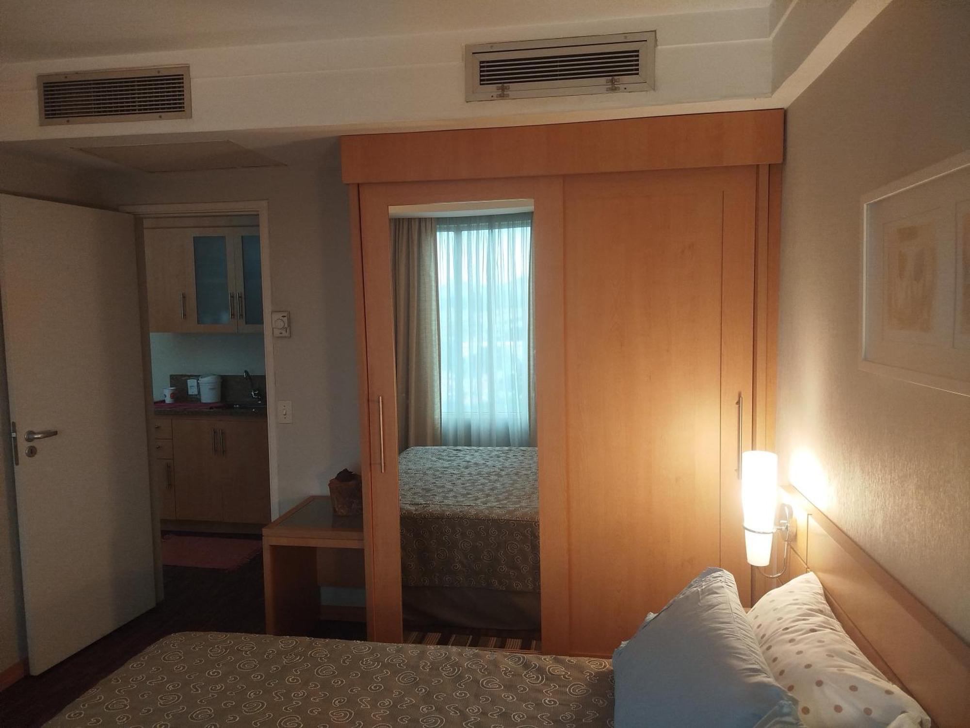 Gru Airport Easy Apartment Guarulhos