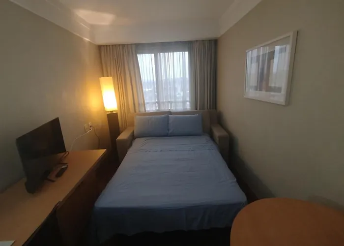 Gru Airport Easy Stay