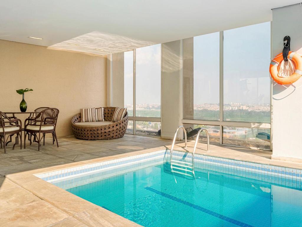 Gru Airport Easy Apartment Guarulhos