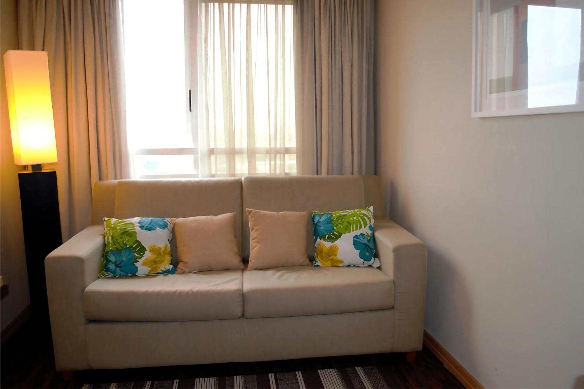 Apartment Gru Airport Easy