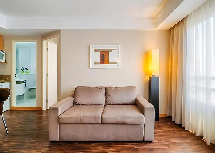 Gru Airport Easy Stay