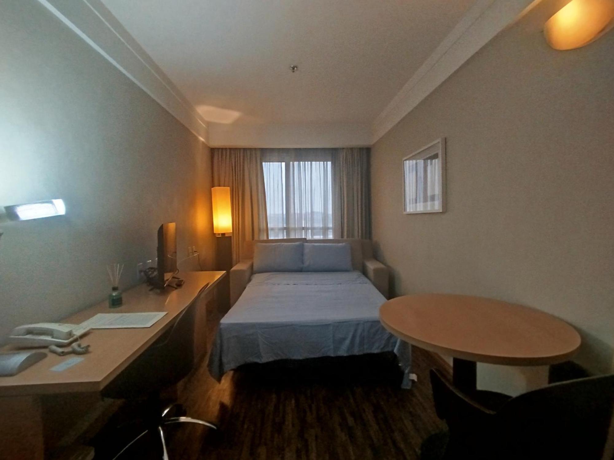 Apartment Gru Airport Easy