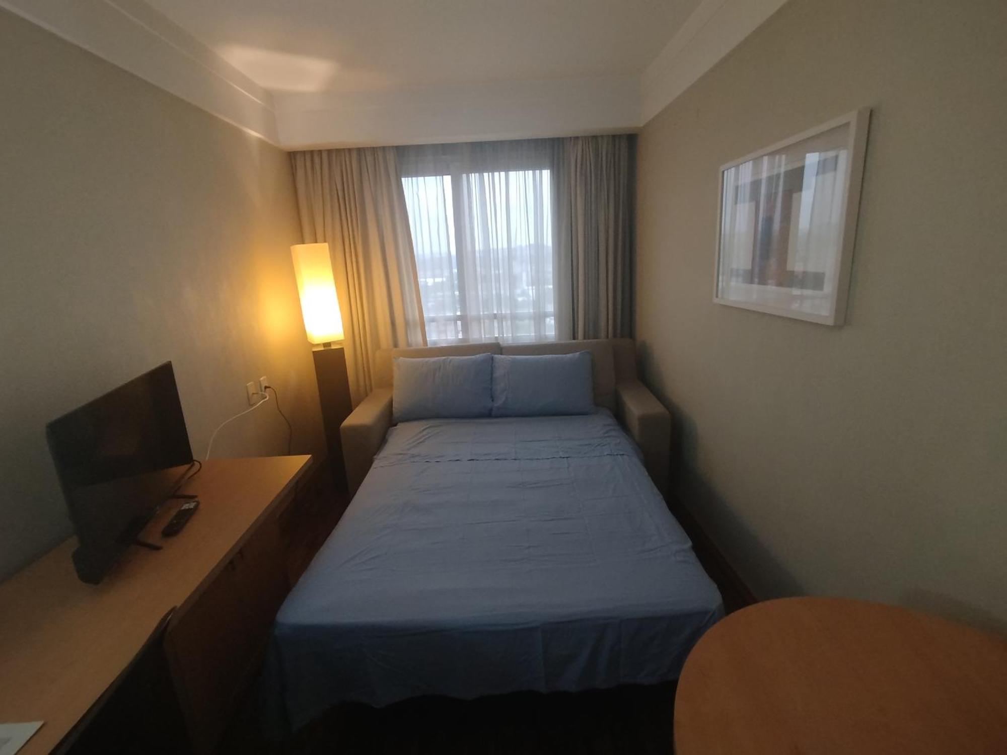 Gru Airport Easy Apartment Guarulhos