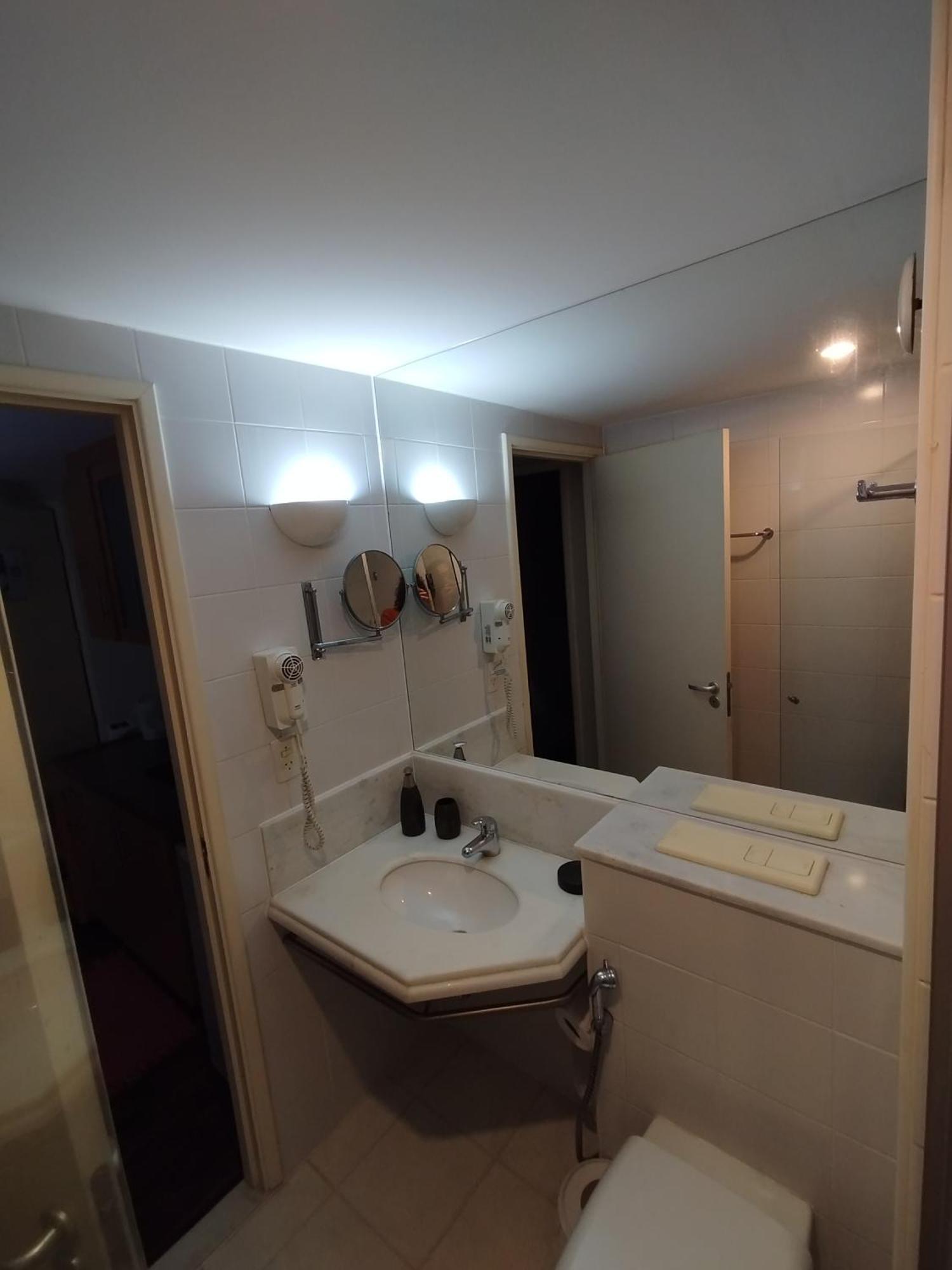 Apartment Gru Airport Easy